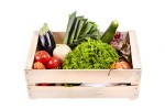 Mix Verdure di Stagione